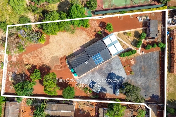 Where Business Meets Opportunity In Highlands!