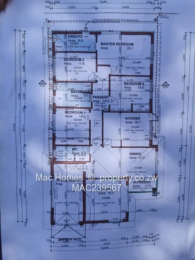 Modern Offering- Newly Built (Sole Mandate)