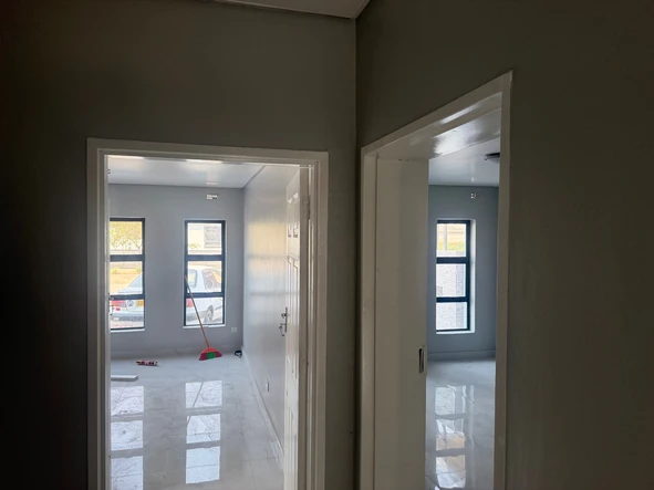 4 Bedroom Townhouse Complex