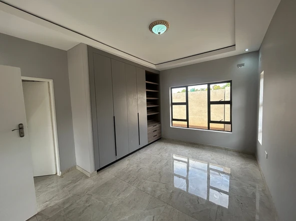 2 Unit Townhouse Complex