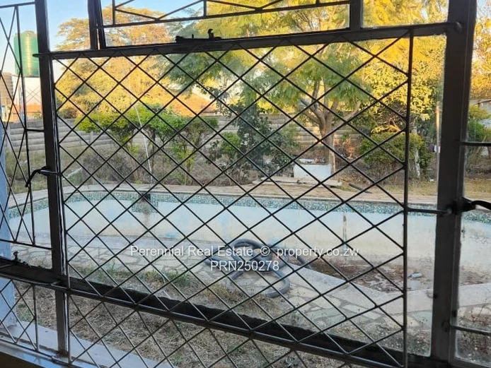 House For Rent