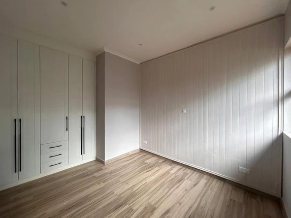 4 Bedroom Townhouse Complex