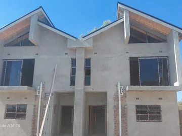 3 Bedroom Townhouse Complex