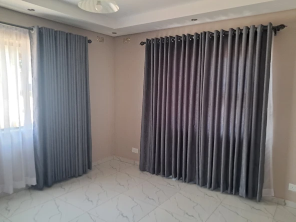 3 Bedroom Townhouse Complex