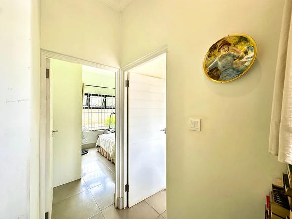 3 Bedroom Townhouse Complex