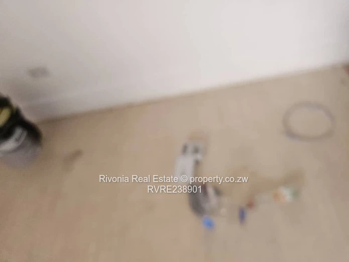 Avenues CBD Office 500m² on 2,000m² — Borehole & Solar Panels