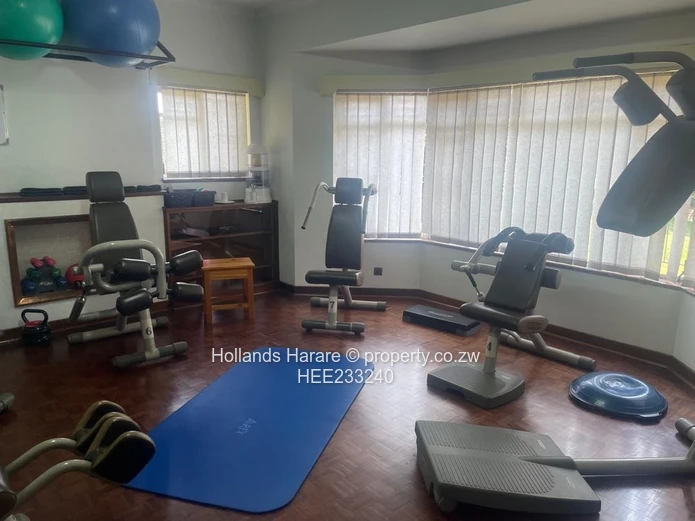 Business Premises in good location