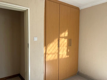 4 Bedroom Townhouse Complex