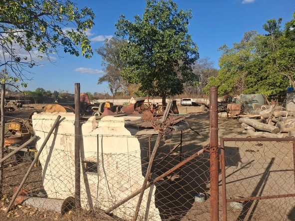 Commercial & Industrial Land