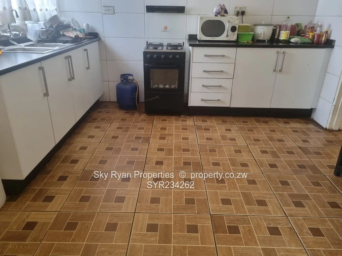 Glaudina House For Sale