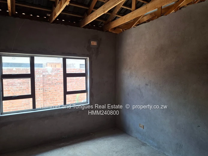 3 Bed House Mabvazuva Estate