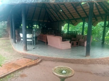 3 Bedroom Commercial Property