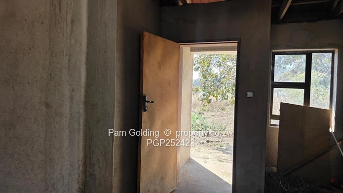 Matsheumhlophe – Opportunity On An Acre