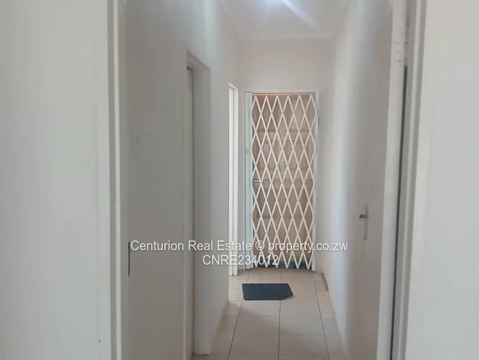 Glen Lorne house to let