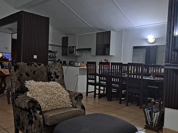 3 Bedroom Townhouse Complex