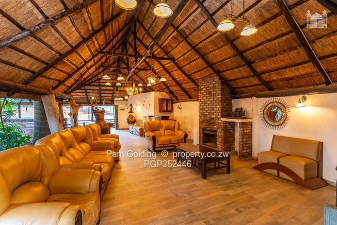Double Storey Executive Home
