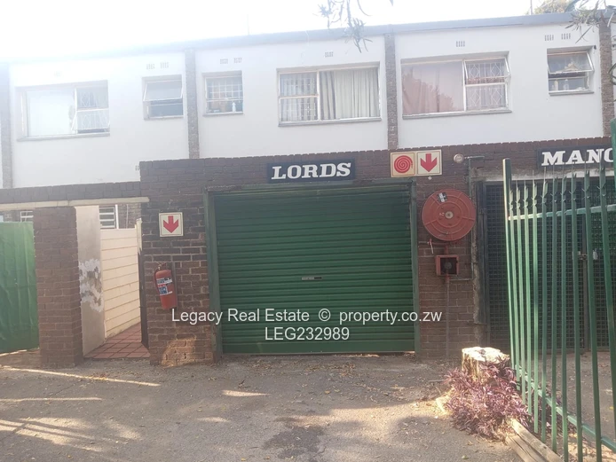 Duplex Flat for Sale – Windsor East, Johannesburg, South Africa