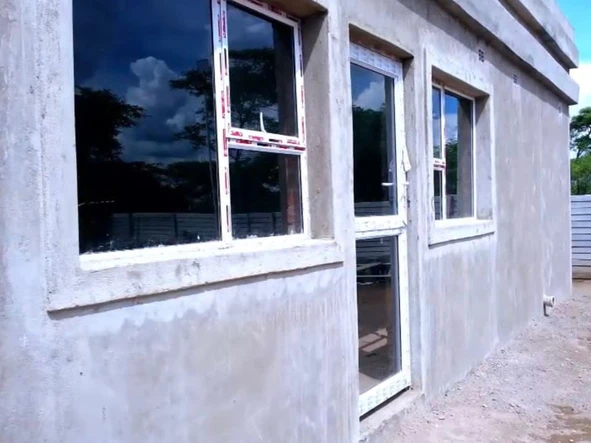4 Bedroom Townhouse Complex