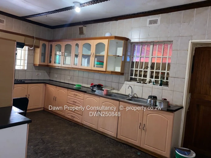 Eastlea House for Sale
