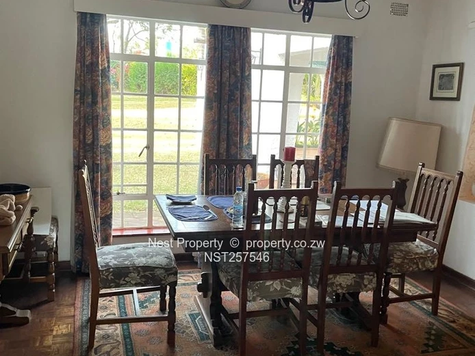 Mediterranean style family home  for sale in Greystone park