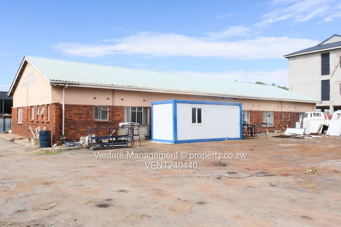 Your Next Investment!