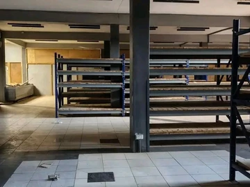 Shop & Retail Property