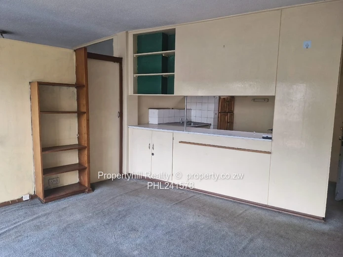 Avenues 1 bedroom Flat