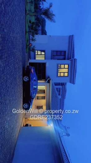 Gletwin 6 Bedroomed House To Rent
