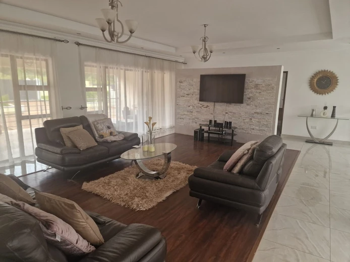 Shawasha hills furnished house to rent 