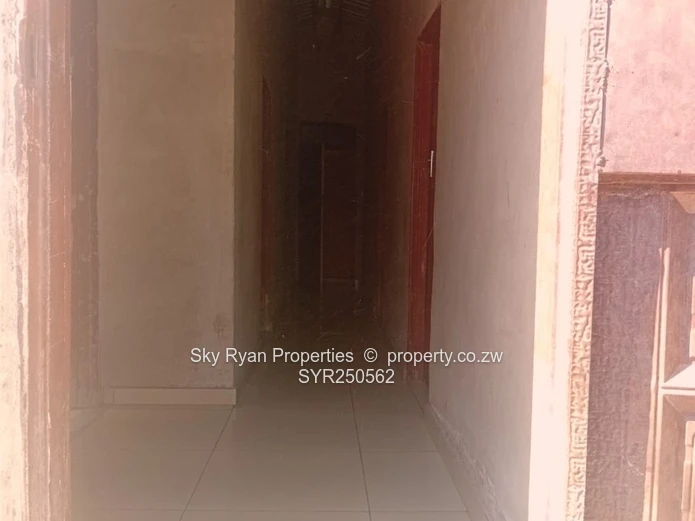 Masvingo, Victoria Range House For Sale