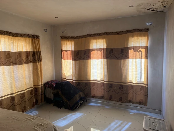 4 Bedroom Townhouse Complex