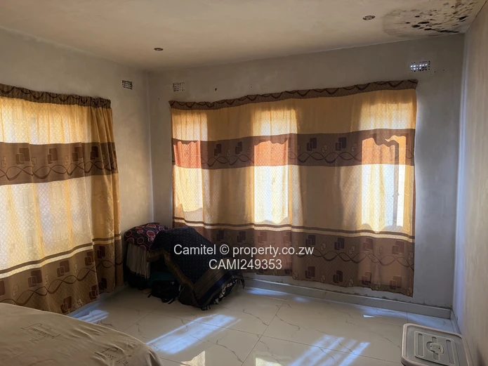 Arlington 4-Bed Townhouse Complex ,Borehole, Solar & 24hr Security