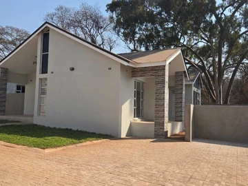 3 Bedroom Townhouse Complex