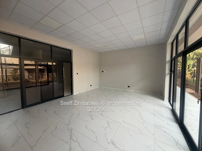 Commercial medical suite -52 sqm