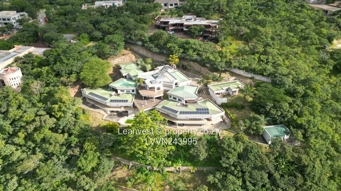 Glen Lorne Folyjon Magnificent Home For Sale 