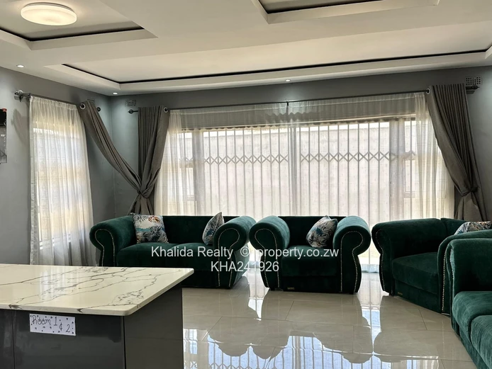 Investment Property for Sale – Bindura Near Ezekiel Guti University (Sole Mandate)