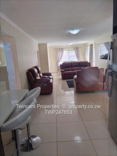 Parklands Estate 