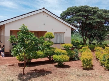 2 Bedroom Townhouse Complex