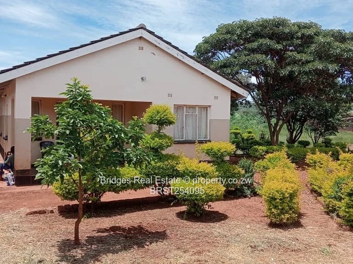 Incomplete double storey for Sale - Westwood 