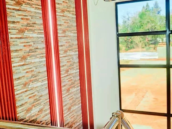 4 Bedroom Garden Flat