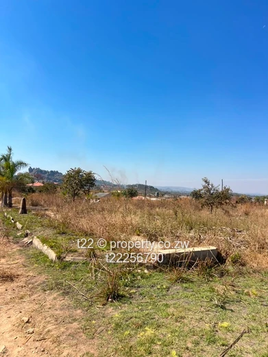 Sawara hills stands for sale with Title Deeds!!!