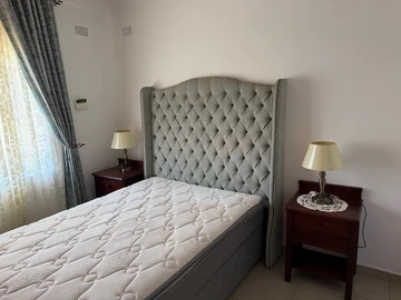 3 Bedroom Cottage