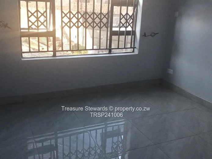 Waterfalls - Parktown (Sole Mandate)