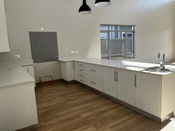 3 Bedroom Townhouse Complex