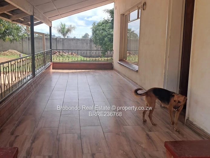 New Listing Investor Delight Waterfalls house for sale!