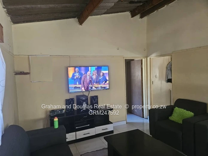 Premium Home For Sale – Unit O, Seke, Chitungwiza