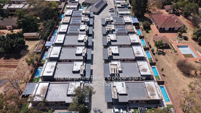 4 Bedroom Townhouse in Mt Pleasant (Sole Mandate)