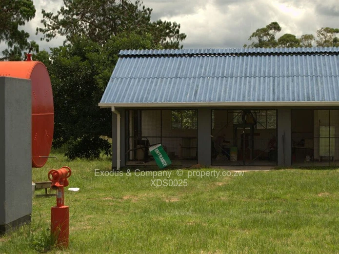 Fuel Depot!!!!!!!!