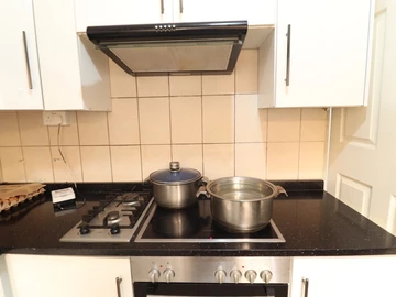 Student Accommodation