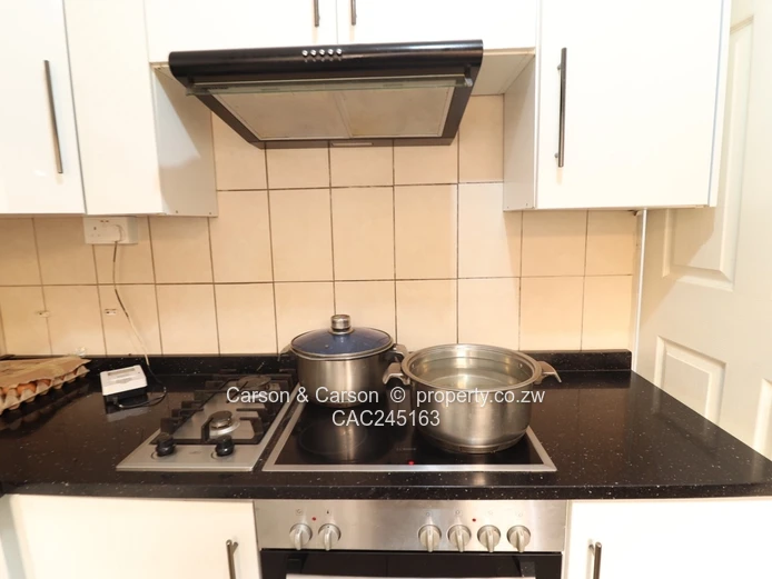 Modern house for rent in Tynwald South (Sole Mandate)